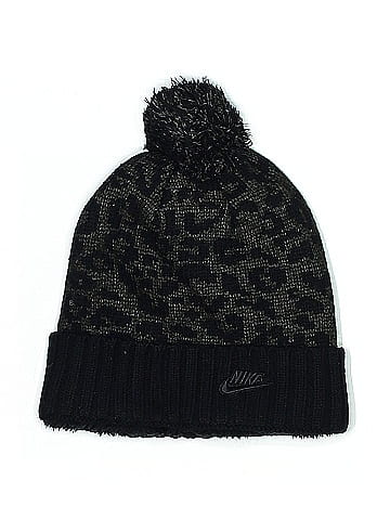 Nike Beanie (view 1)