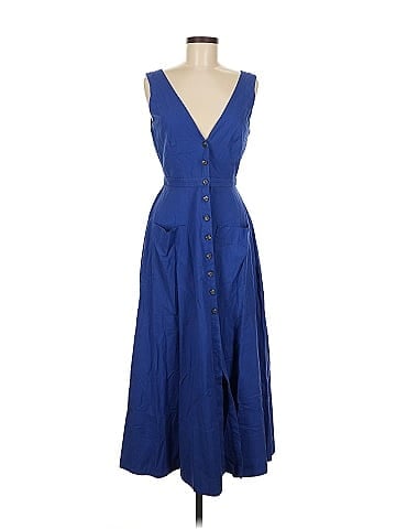 Saloni Casual Dress (view 1)