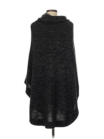 Merona Poncho (view 2)