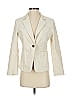 J.Crew Ivory Blazer Size 0 - photo 1