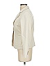 J.Crew Ivory Blazer Size 0 - photo 5