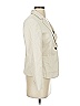J.Crew Ivory Blazer Size 0 - photo 4