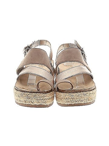 Bella Vita Sandals (view 2)
