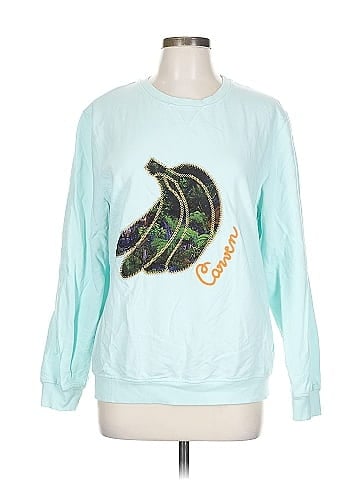 Carven Sweatshirt (view 1)