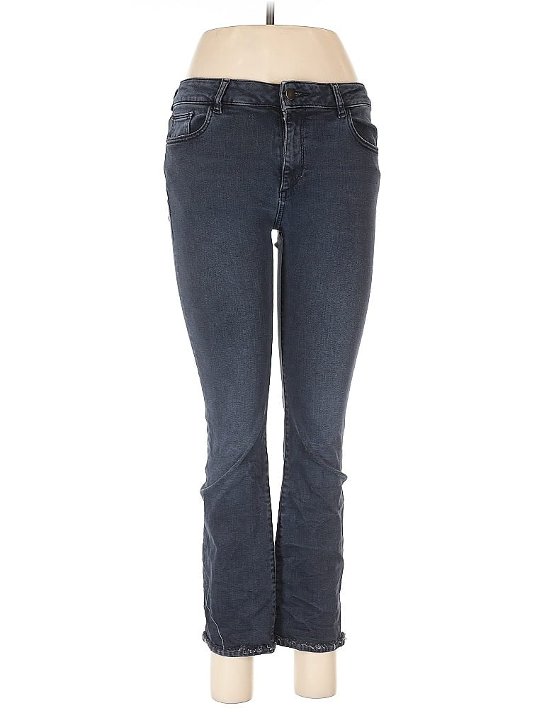 Click to view more detailed imagery on our partner's website Pre-owned Dl1961 Jeans In Blue