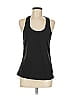Vuori Black Active Tank Size M - photo 1