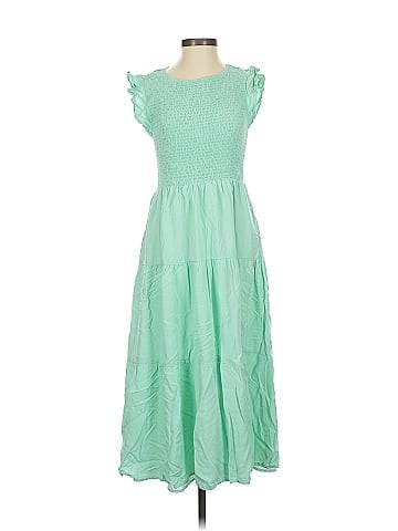 Zesica Casual Dress (view 1)