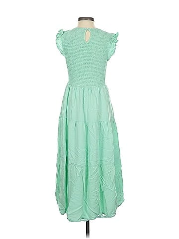 Zesica Casual Dress (view 2)