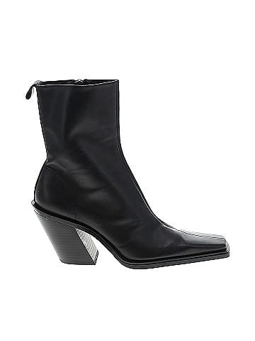 Zara Boots (view 1)