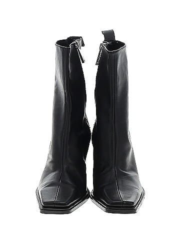 Zara Boots (view 2)