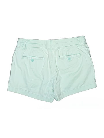 Cambridge Dry Goods Khaki Shorts (view 2)