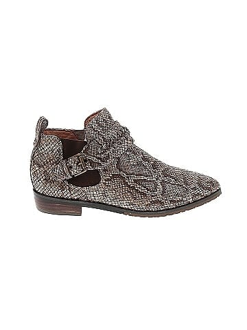 Gentle Souls by Kenneth Cole Ankle Boots (view 1)