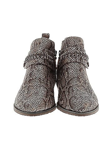 Gentle Souls by Kenneth Cole Ankle Boots (view 2)