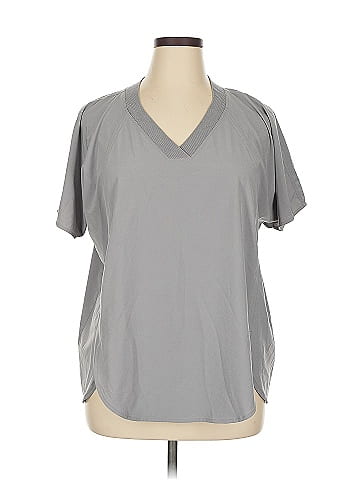 Athleta Active T-Shirt (view 1)