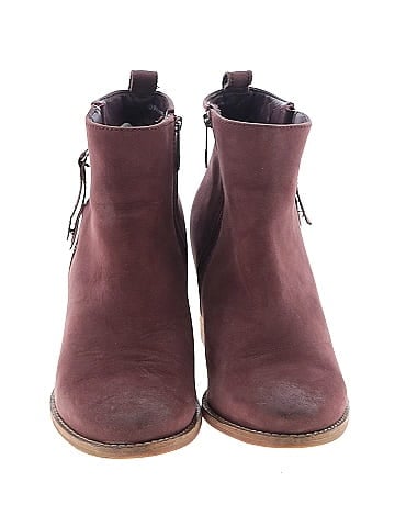 Blondo Ankle Boots (view 2)