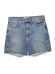 Frame Denim Denim Shorts