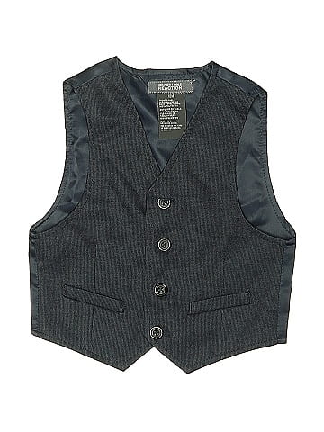 Kenneth Cole REACTION Vest (view 1)