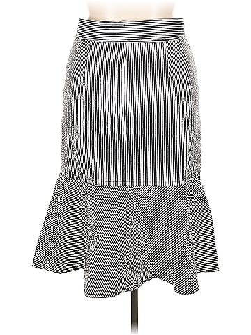 Ann Taylor Casual Skirt (view 2)