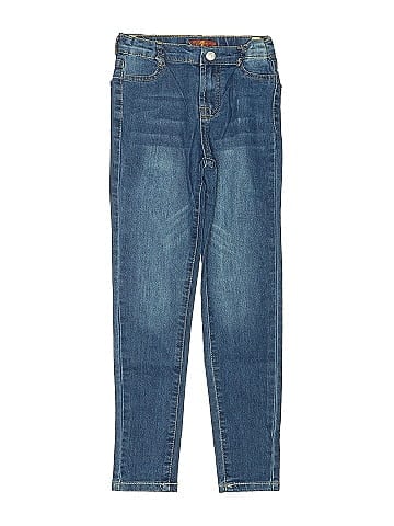 7 For All Mankind Jeans (view 1)