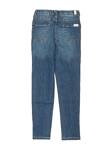 7 For All Mankind Jeans (view 2)