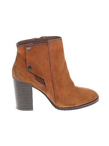 Nicole Ankle Boots (view 1)