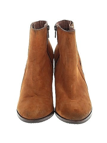 Nicole Ankle Boots (view 2)