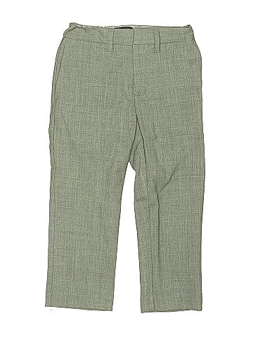 Crewcuts Outlet Wool Pants (view 1)