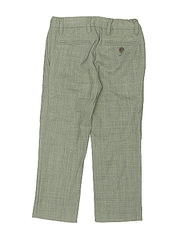 Crewcuts Outlet Wool Pants (view 2)