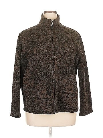 Travelers by Chico's Jacket (view 1)