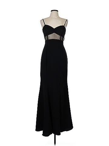 Fame And Partners Cocktail Dress (view 1)