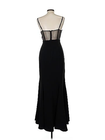 Fame And Partners Cocktail Dress (view 2)