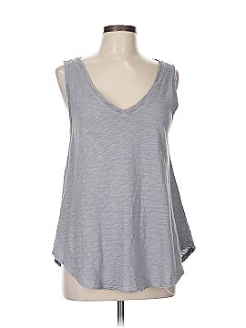 Dylan Sleeveless Top