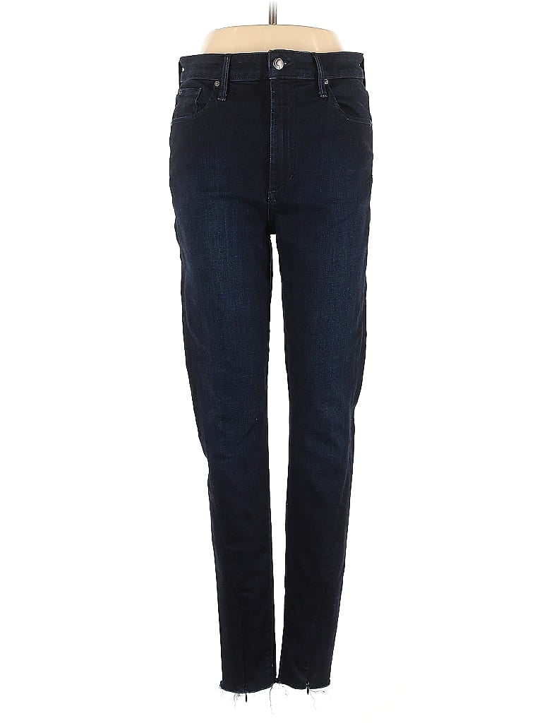 Click to view more detailed imagery on our partner's website Pre-owned Weworewhat By Joe's Jeans Jeans In Blue