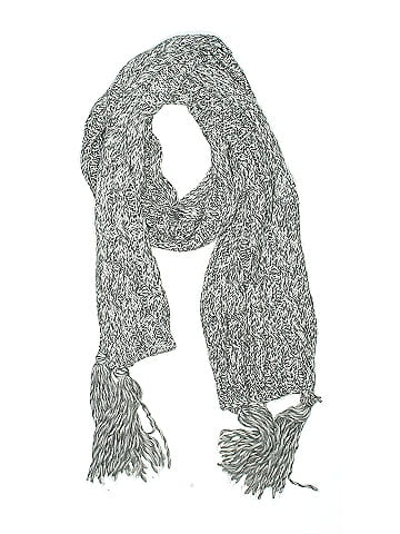 Hollister Scarf (view 1)