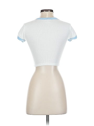 Full Tilt Short Sleeve T-Shirt (view 2)