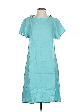 Flax Casual Dress