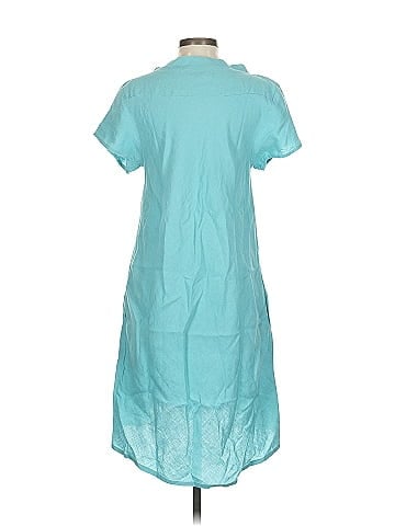 Flax Casual Dress (view 2)