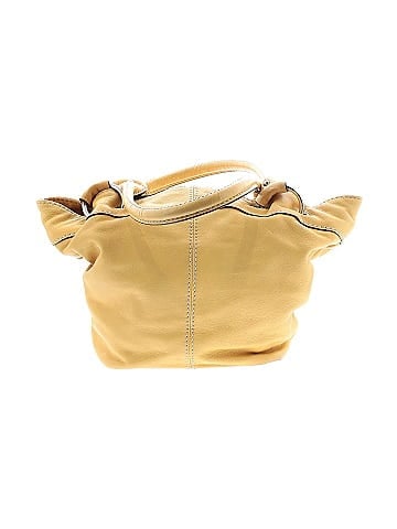 Tignanello Leather Shoulder Bag (view 1)