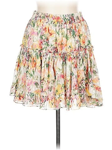 MISA Los Angeles Casual Skirt (view 1)