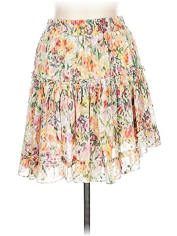 MISA Los Angeles Casual Skirt (view 2)