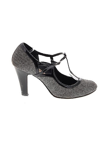 Dexflex Heels (view 1)