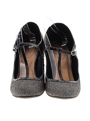 Dexflex Heels (view 2)