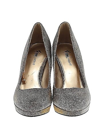 Fioni Heels (view 2)