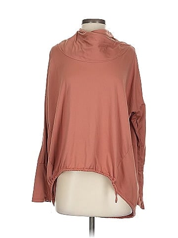 Carve Designs Long Sleeve Blouse (view 1)