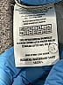Burton Durable Goods 100% Cotton Gray Long Sleeve Blouse Size S - photo 8
