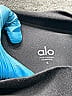 Alo Black Active Pants Size S - photo 3
