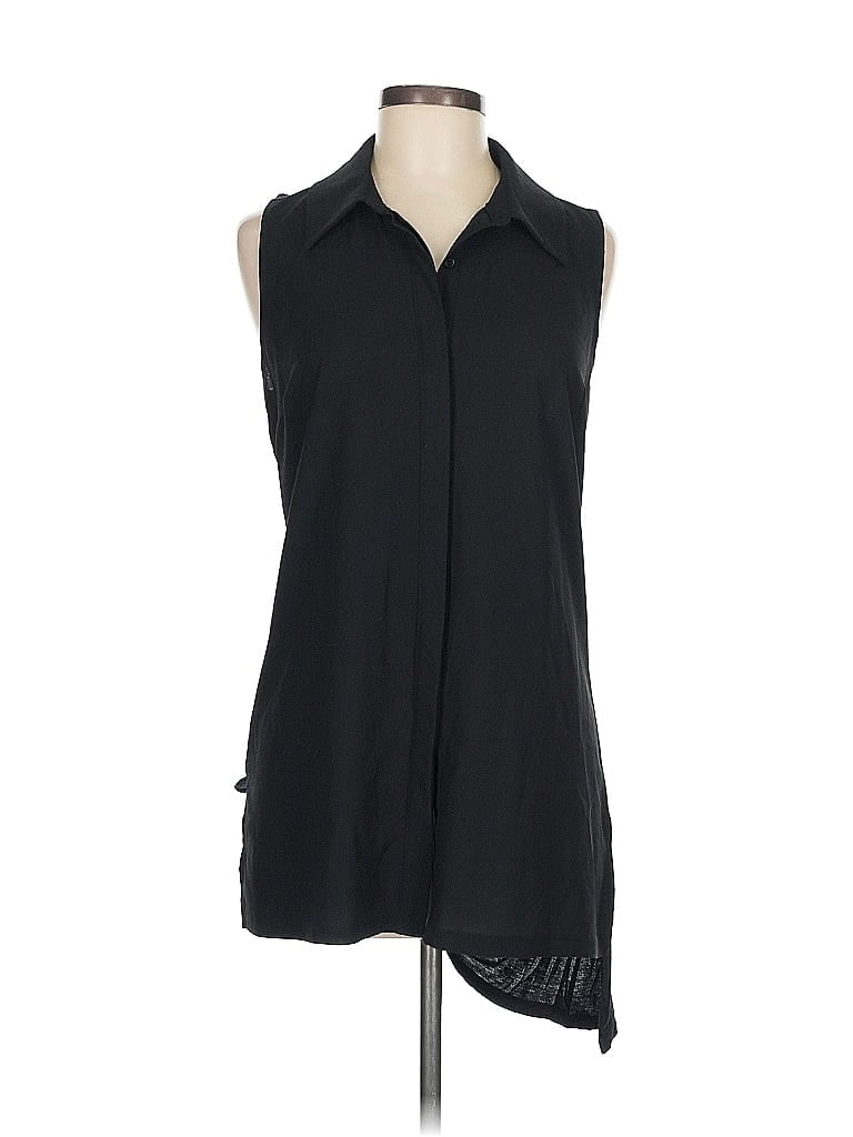 Pre-owned Inc International Concepts Casual Dress In Black