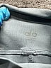 Alo Blue Active Pants Size S - photo 3