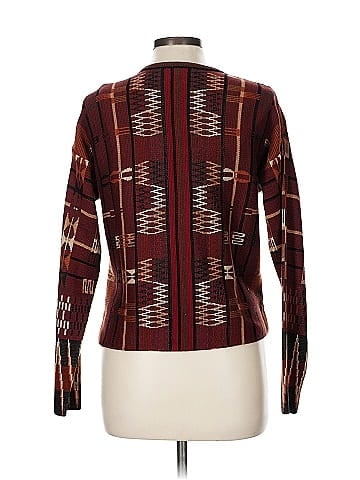 Peruvian Connection Cardigan (view 2)