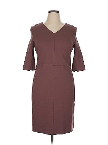 MM. LaFleur Casual Dress (view 1)